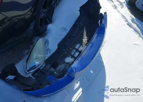 2003 Ford Taurus Sel from USA, damaged, VIN 1FAFP56S33A109066